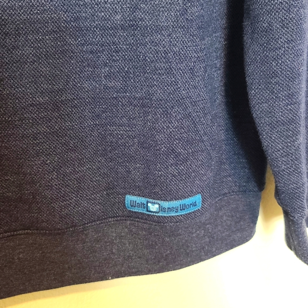 Disney Parks Walt Disney World Discover The Magic Compass Graphic Sweats… - Picture 9 of 9